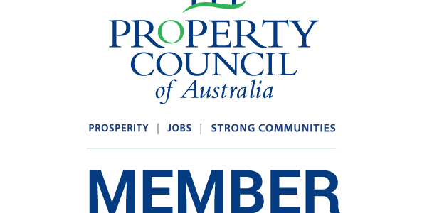Property Council of Australia Membership Property Council of Australia Membership