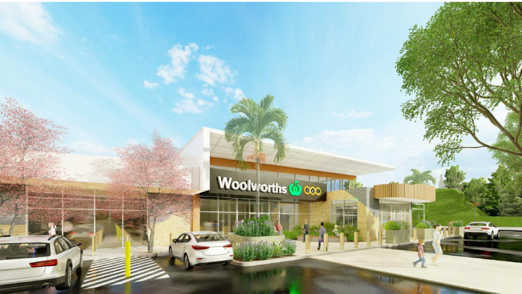 Woolworths Two Rocks