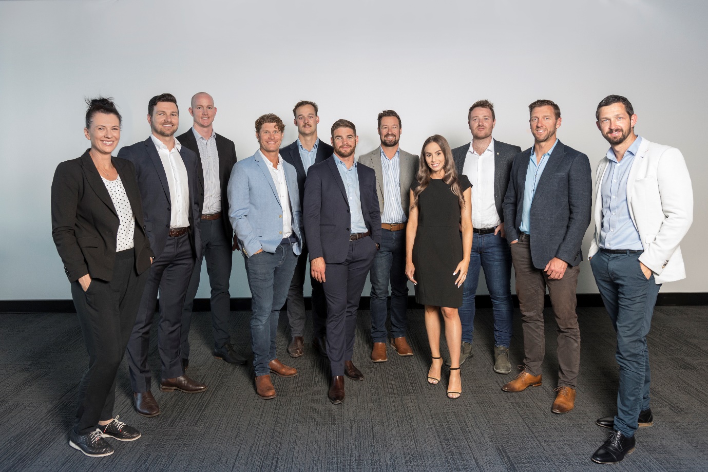 Encon team